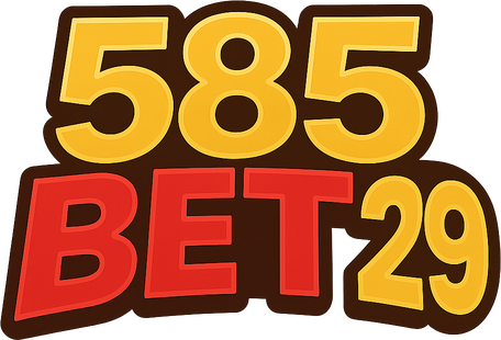 585bet29 Logo